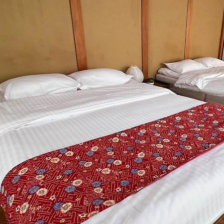 Hondori Inn Hiroszima Zewnętrze zdjęcie
