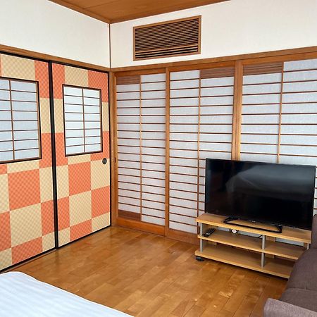Hondori Inn Hiroszima Zewnętrze zdjęcie