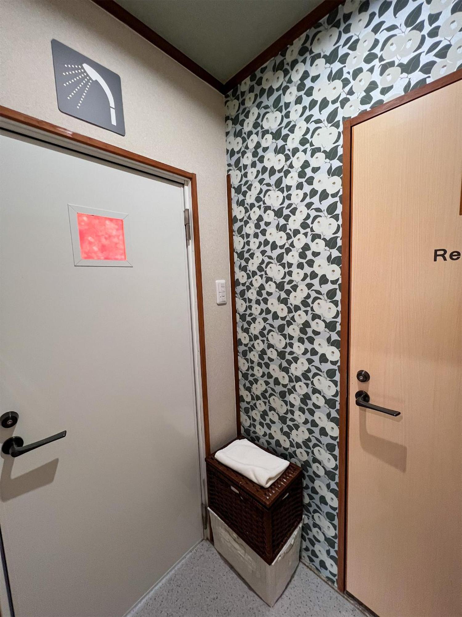 Hondori Inn Hiroszima Zewnętrze zdjęcie