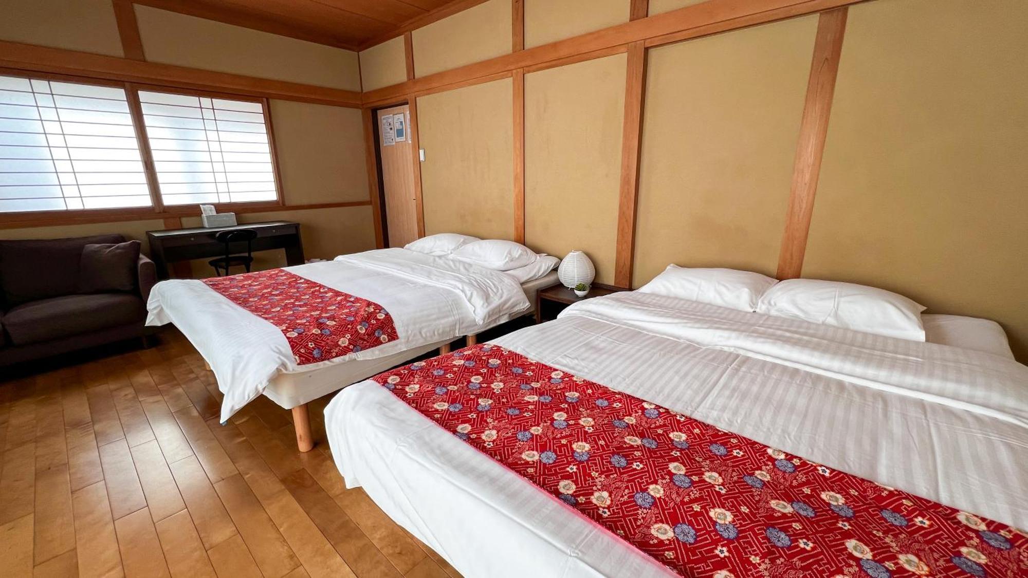 Hondori Inn Hiroszima Zewnętrze zdjęcie