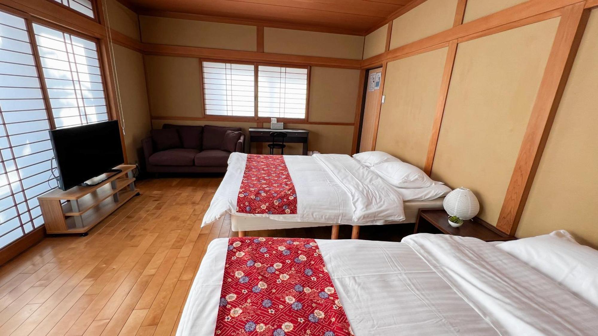 Hondori Inn Hiroszima Zewnętrze zdjęcie