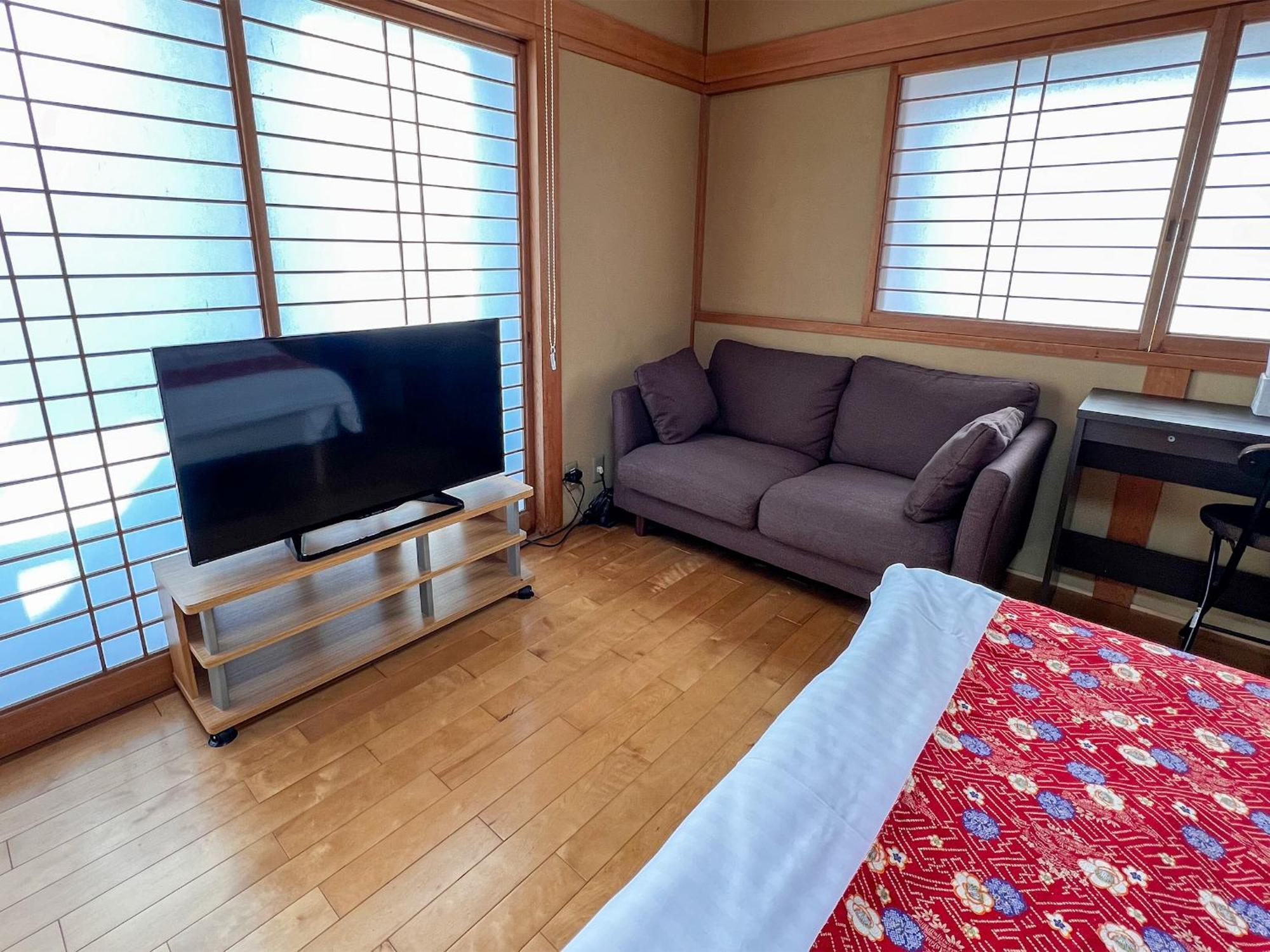 Hondori Inn Hiroszima Zewnętrze zdjęcie