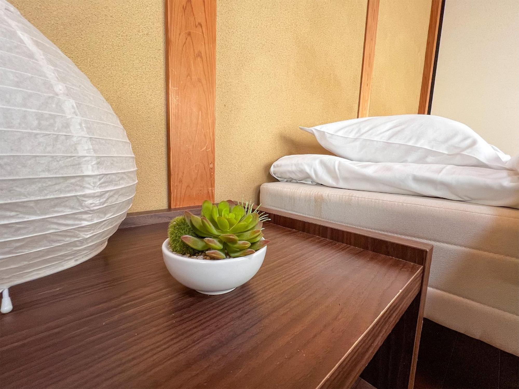 Hondori Inn Hiroszima Zewnętrze zdjęcie