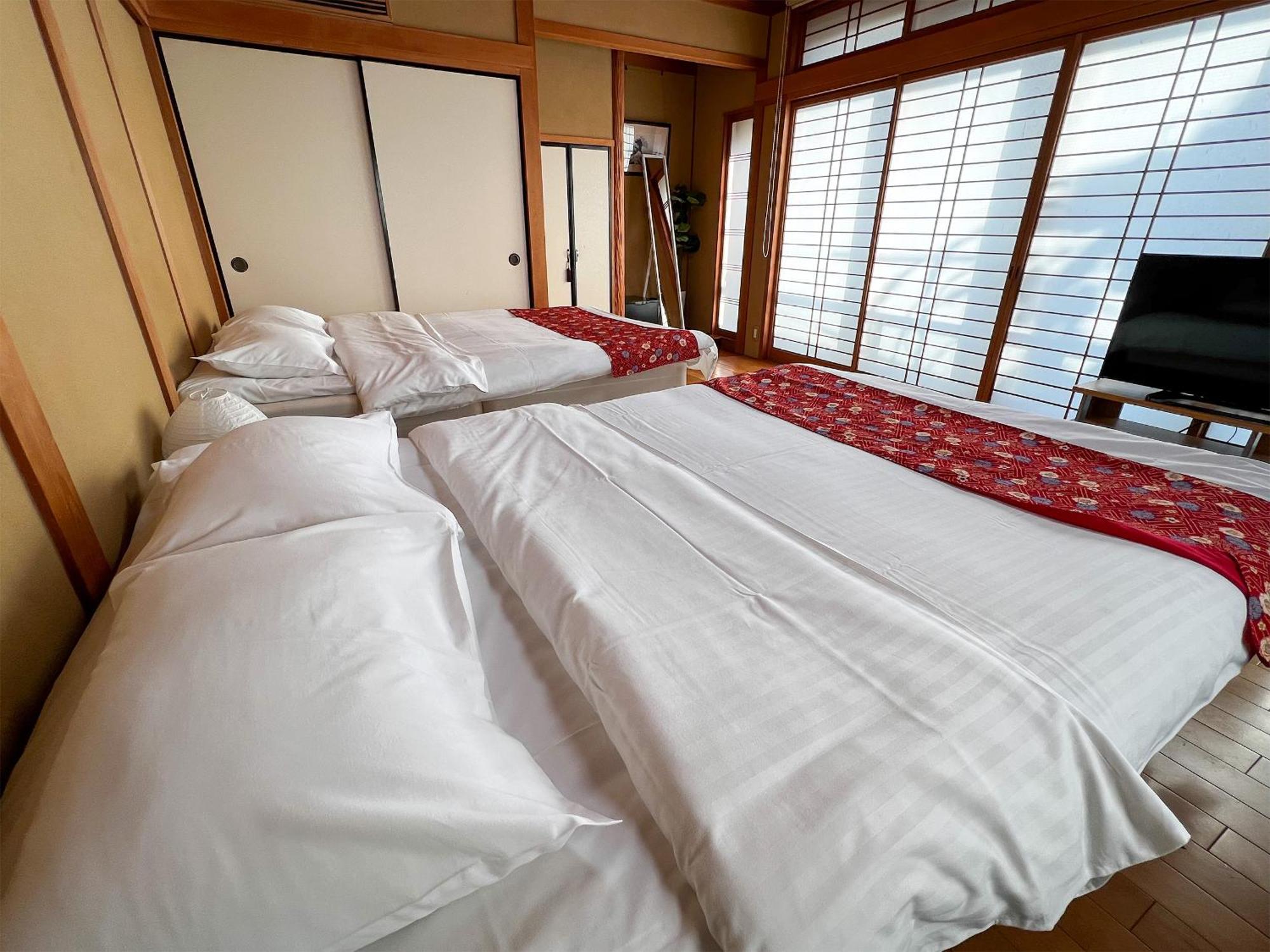 Hondori Inn Hiroszima Zewnętrze zdjęcie