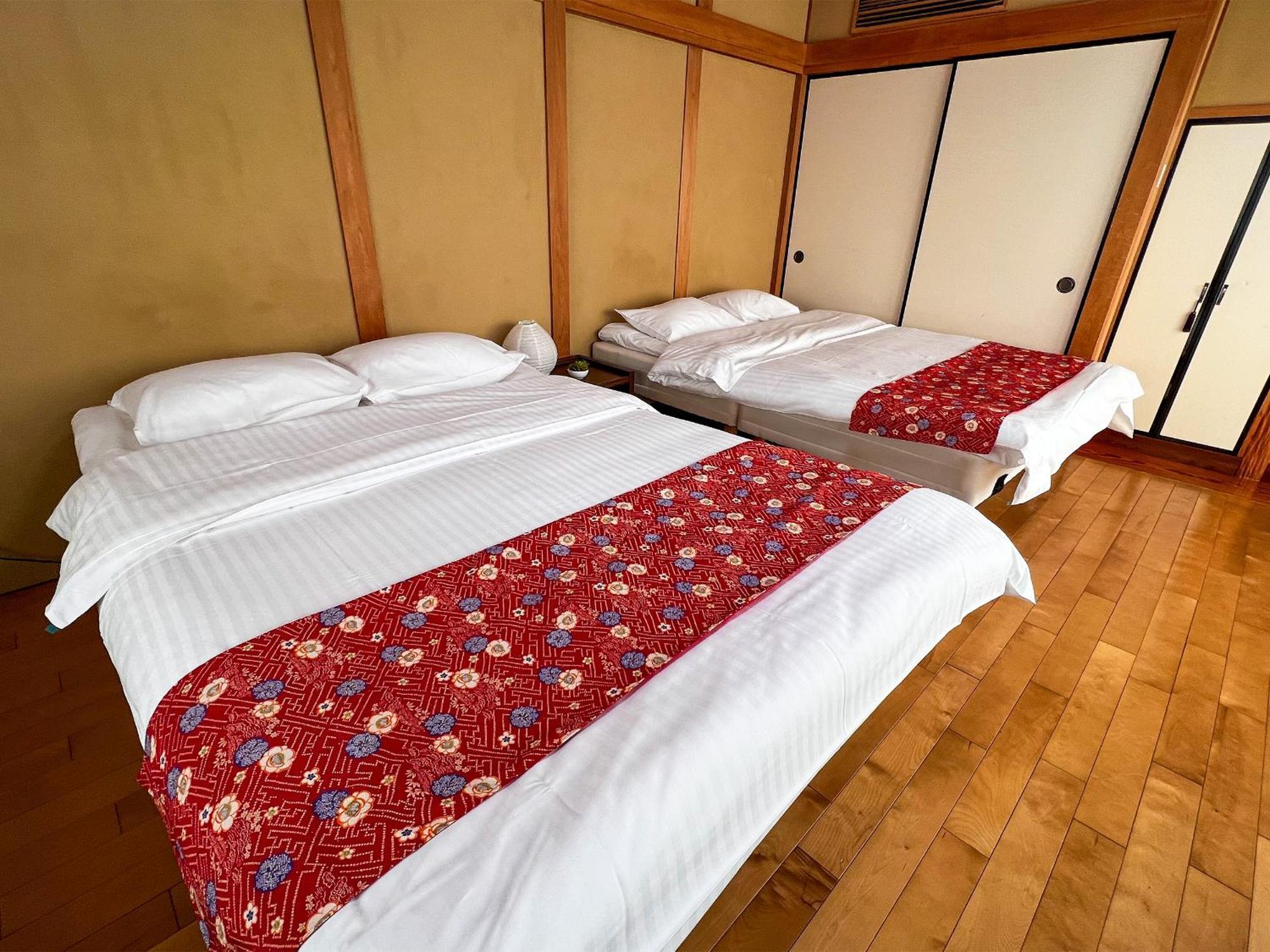 Hondori Inn Hiroszima Zewnętrze zdjęcie