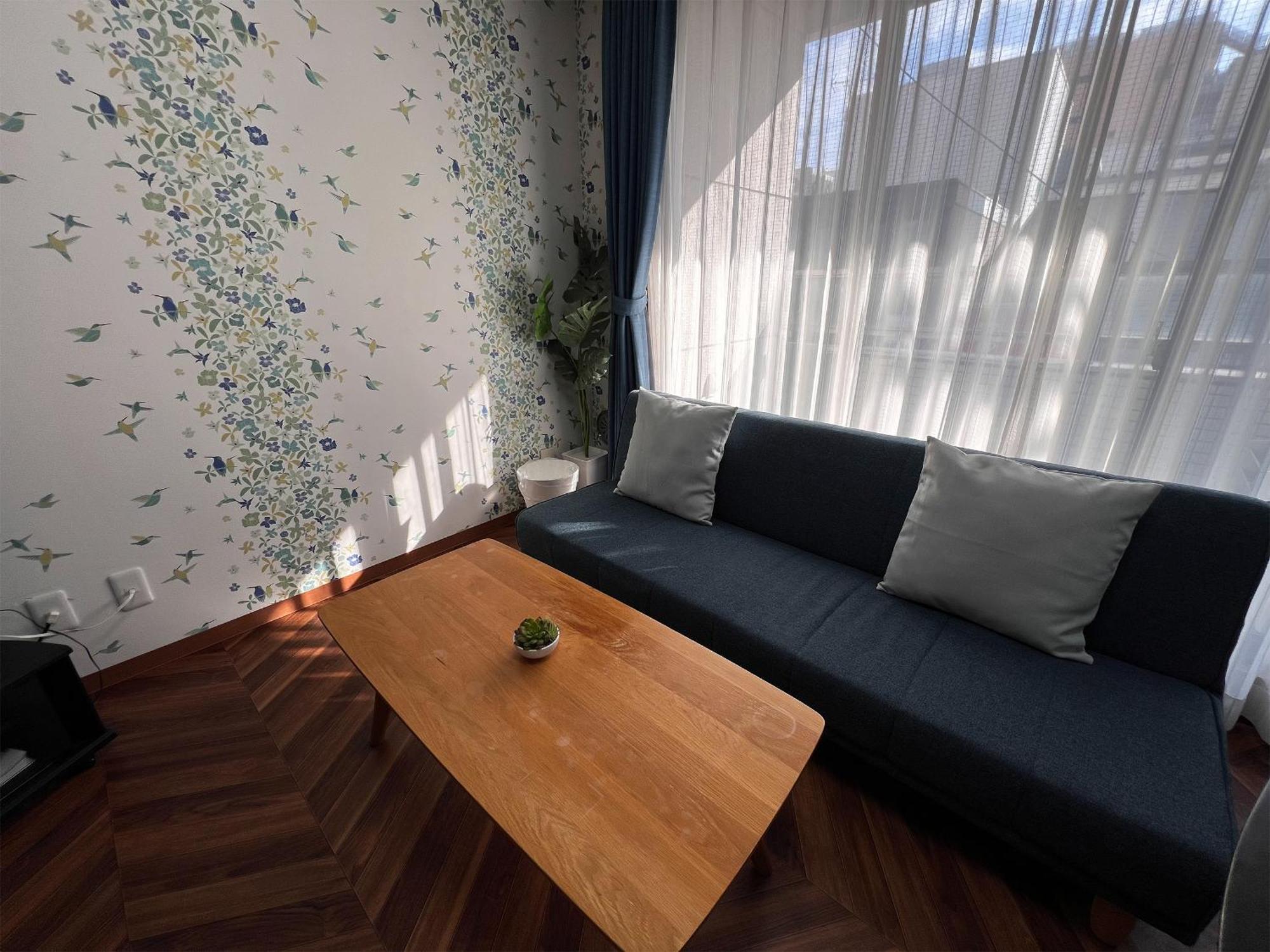 Hondori Inn Hiroszima Zewnętrze zdjęcie