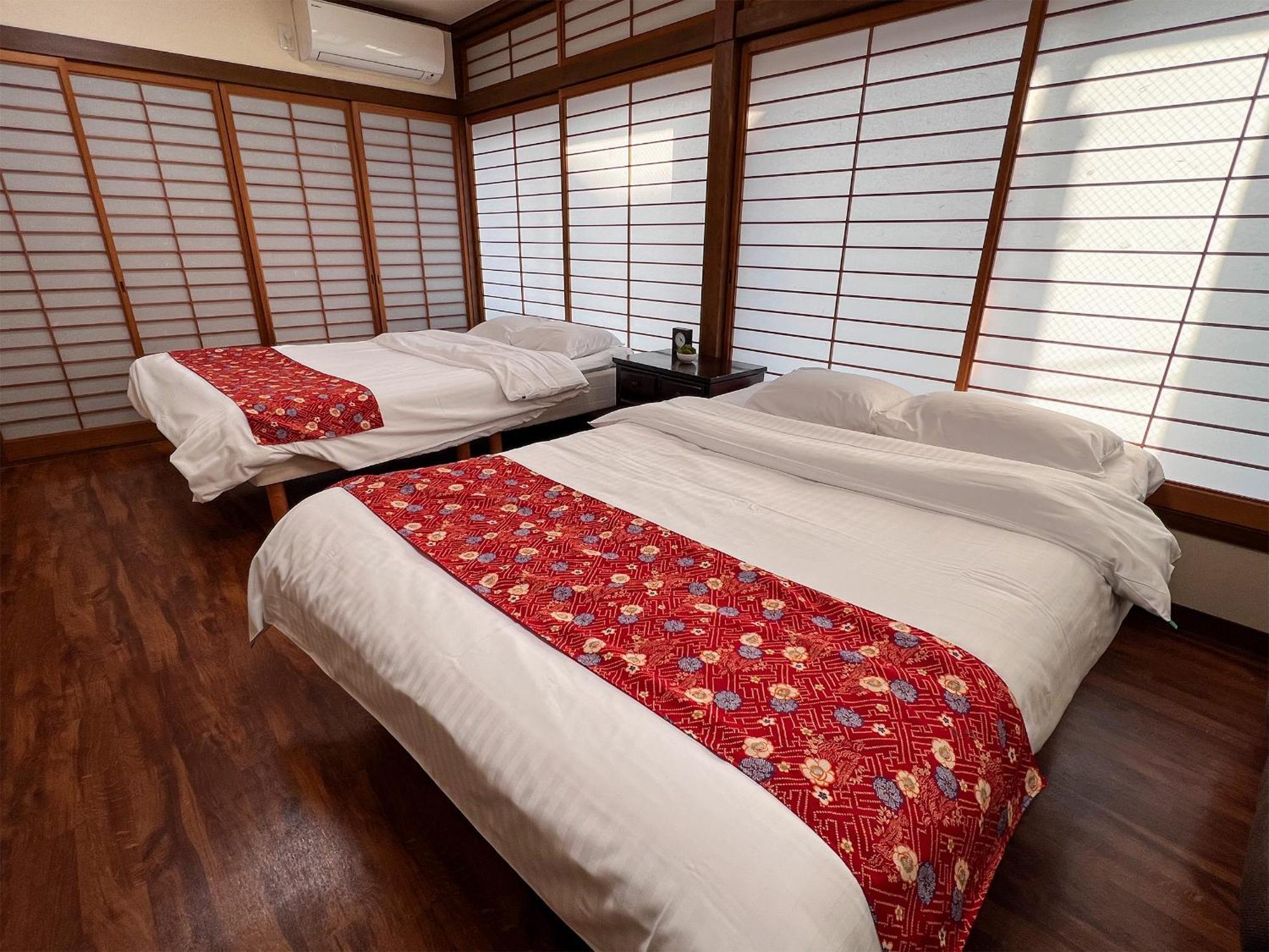 Hondori Inn Hiroszima Zewnętrze zdjęcie