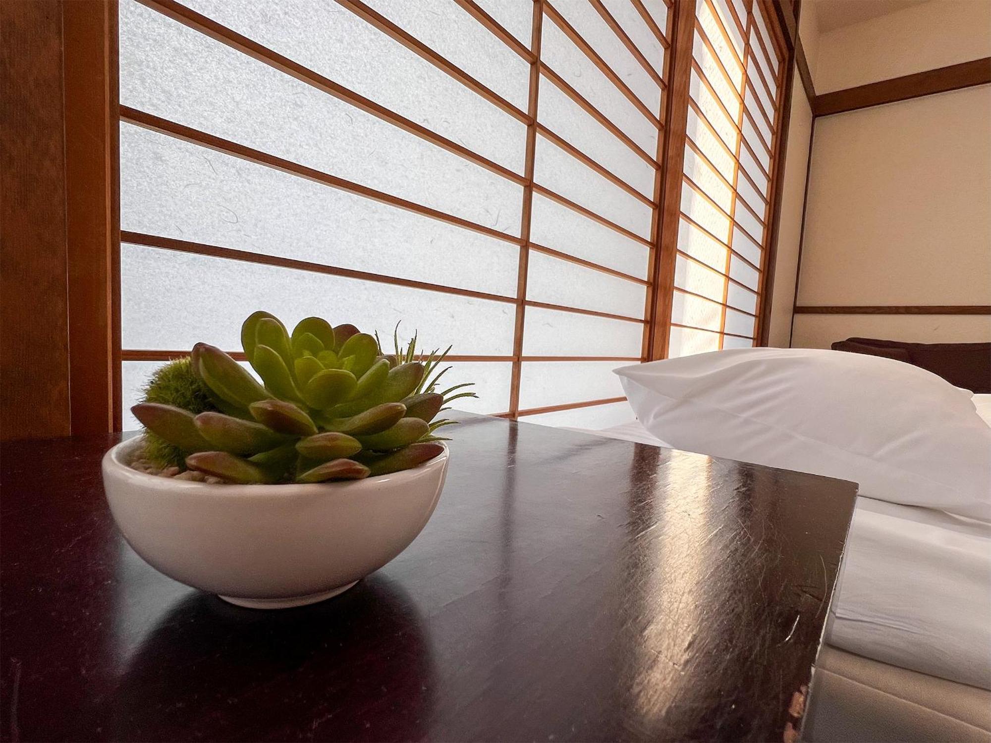 Hondori Inn Hiroszima Zewnętrze zdjęcie