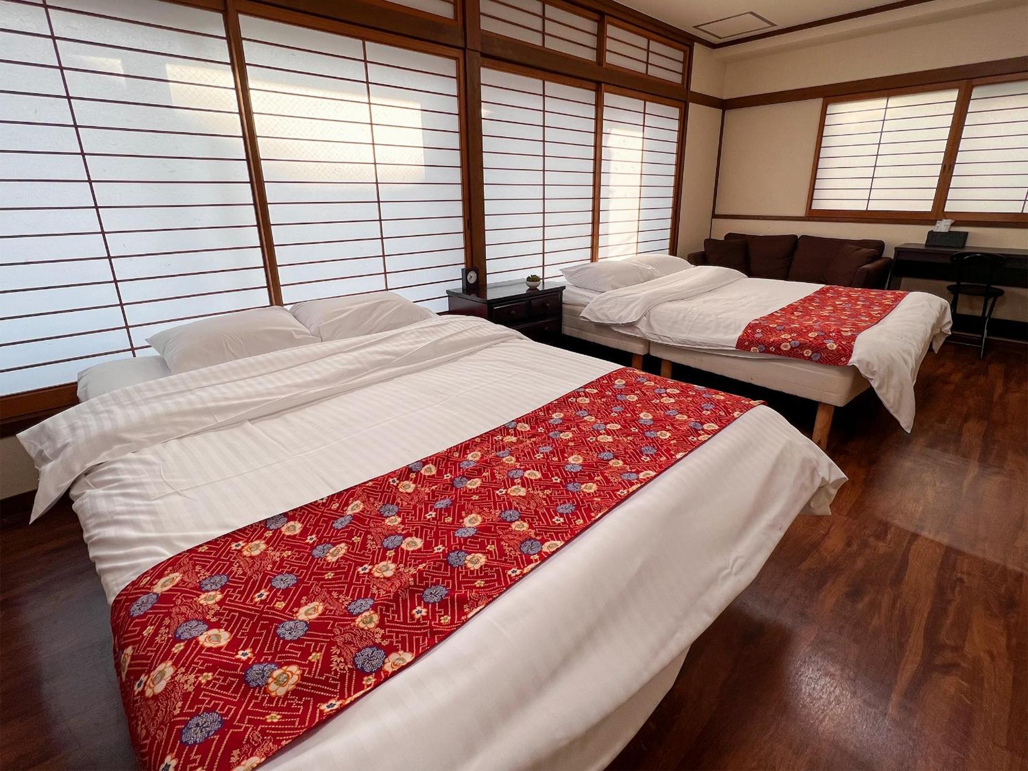 Hondori Inn Hiroszima Zewnętrze zdjęcie