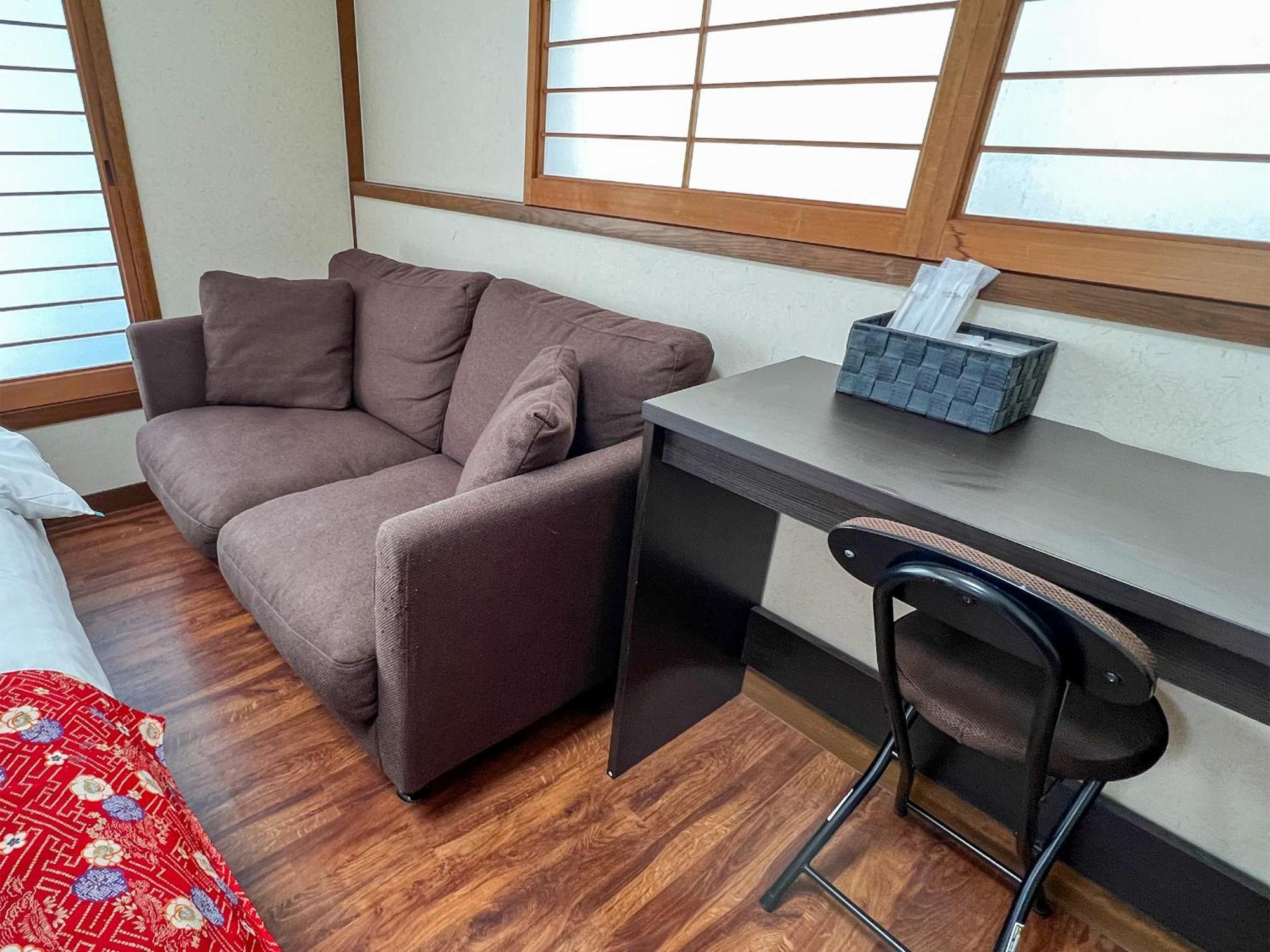 Hondori Inn Hiroszima Zewnętrze zdjęcie