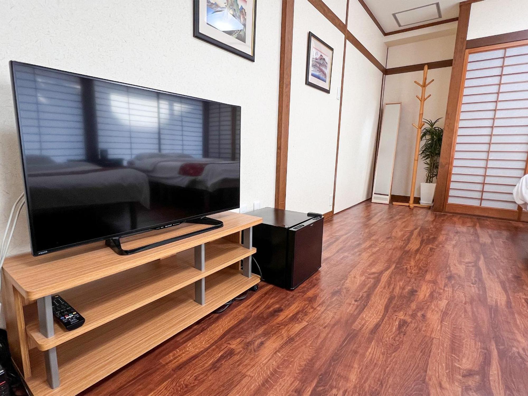 Hondori Inn Hiroszima Zewnętrze zdjęcie