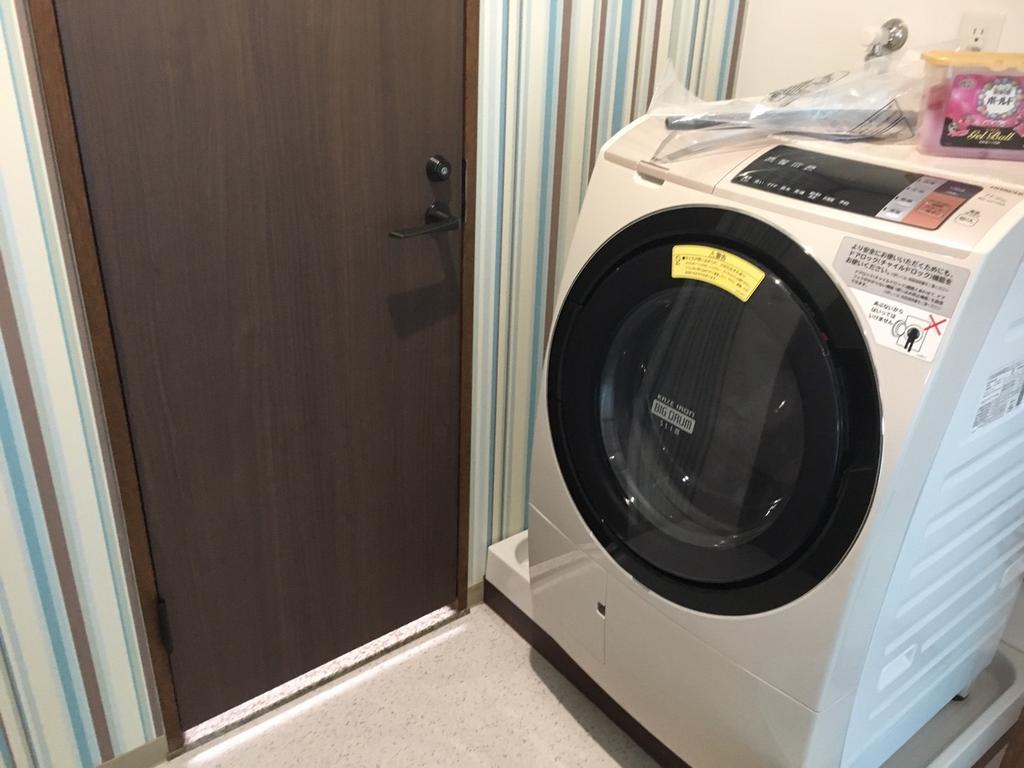 Hondori Inn Hiroszima Zewnętrze zdjęcie