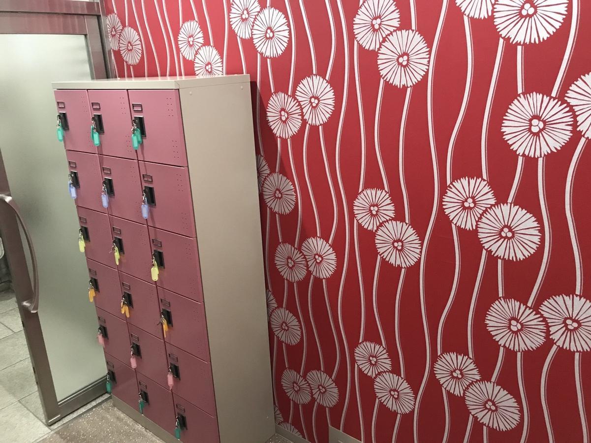 Hondori Inn Hiroszima Zewnętrze zdjęcie