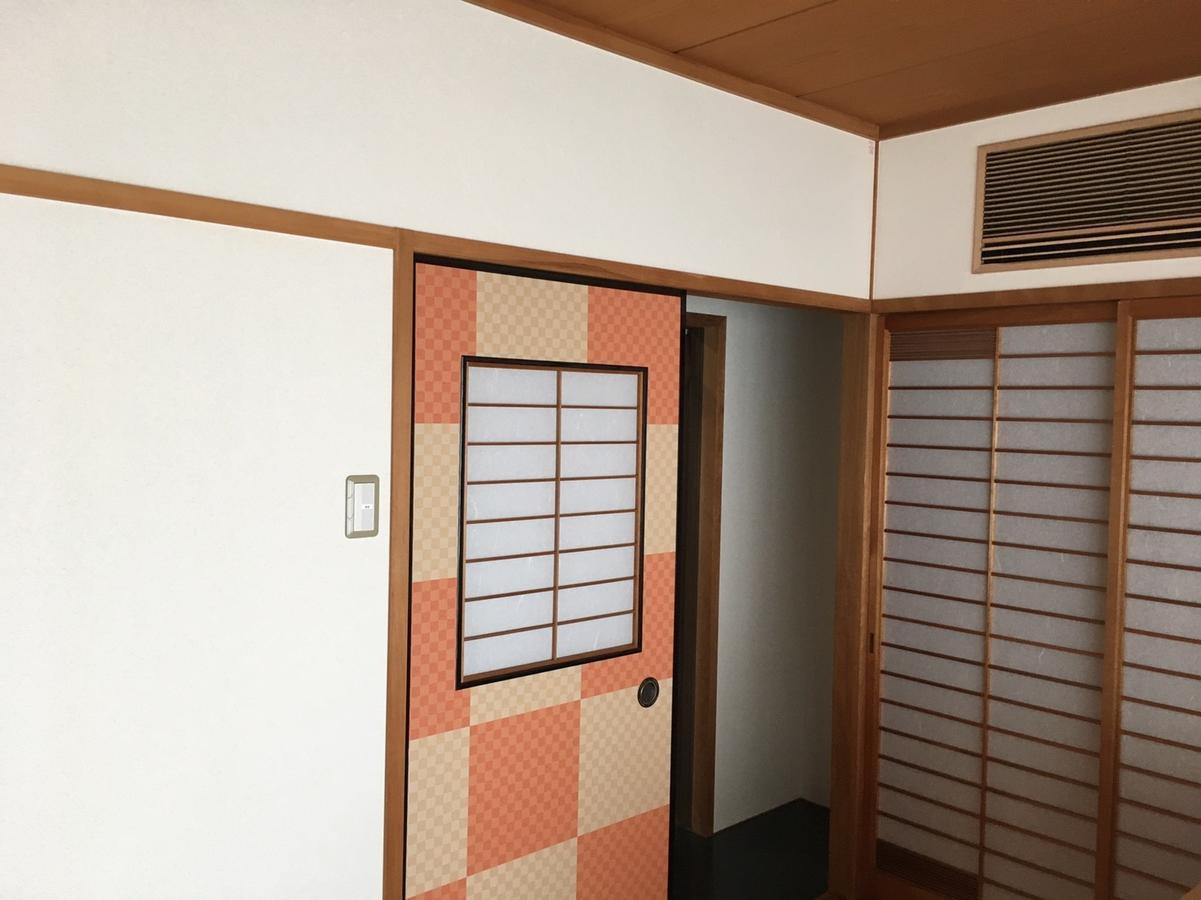 Hondori Inn Hiroszima Zewnętrze zdjęcie