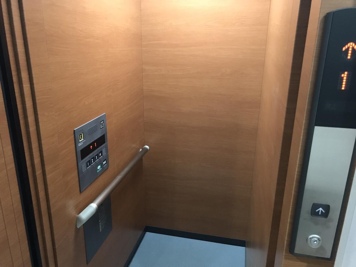 Hondori Inn Hiroszima Zewnętrze zdjęcie