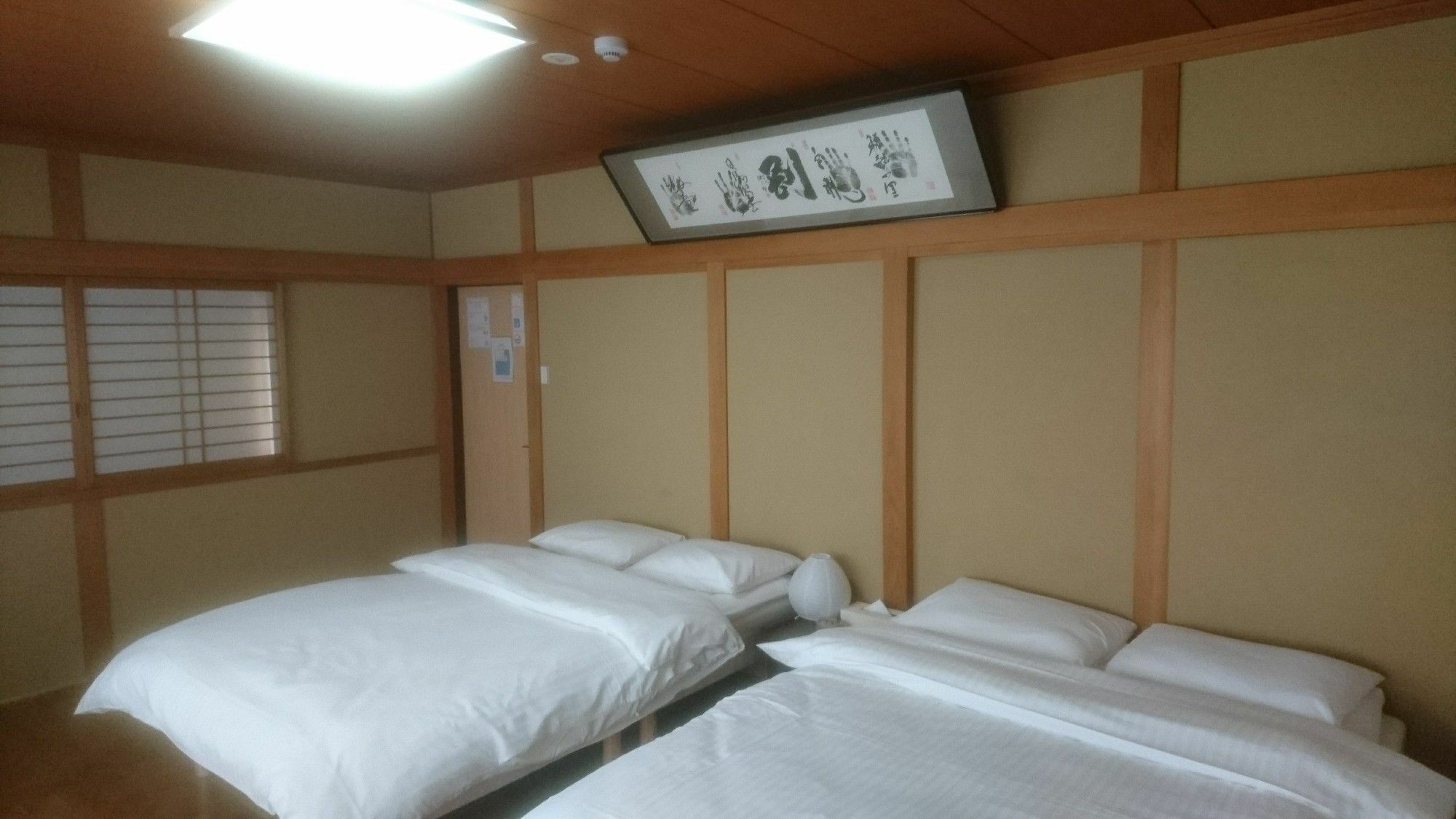 Hondori Inn Hiroszima Zewnętrze zdjęcie