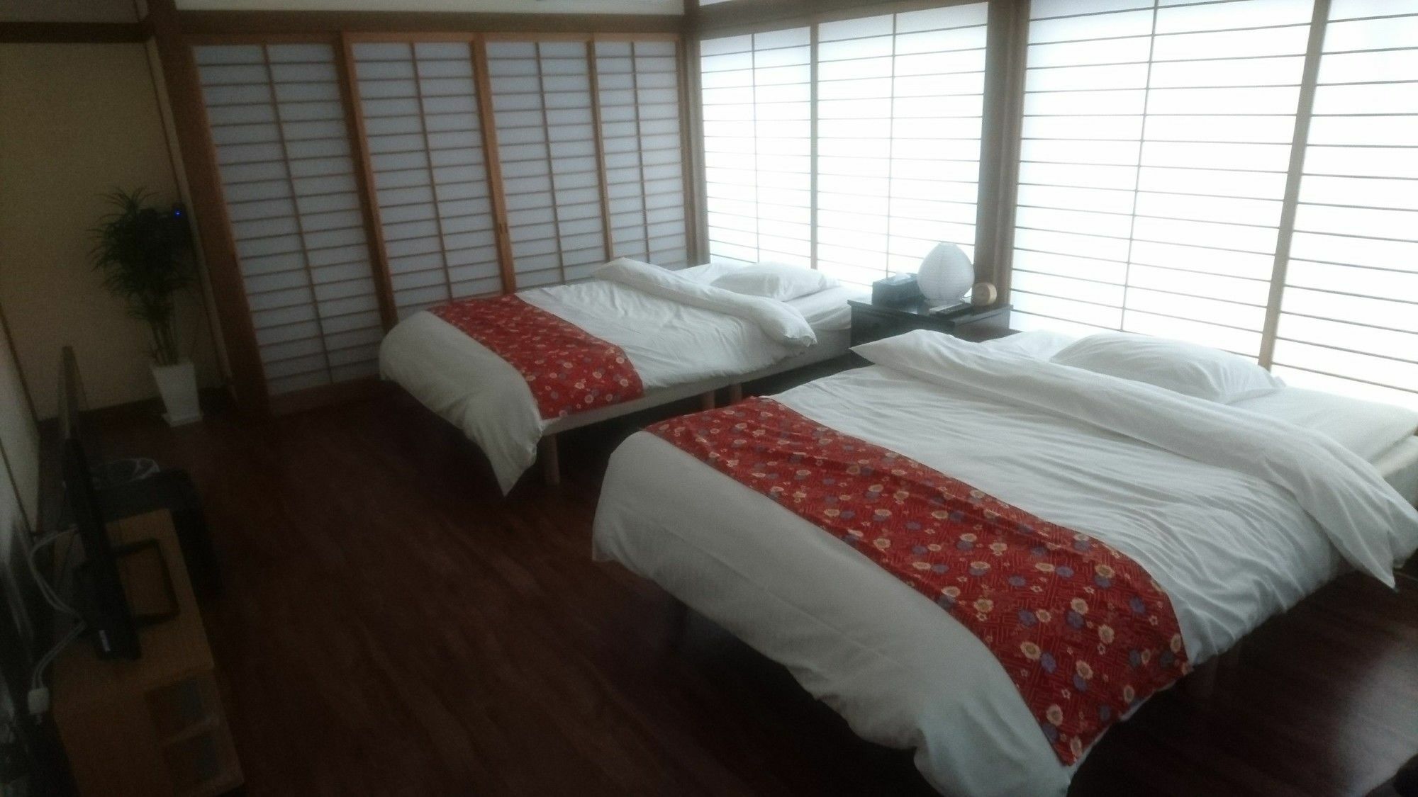 Hondori Inn Hiroszima Zewnętrze zdjęcie