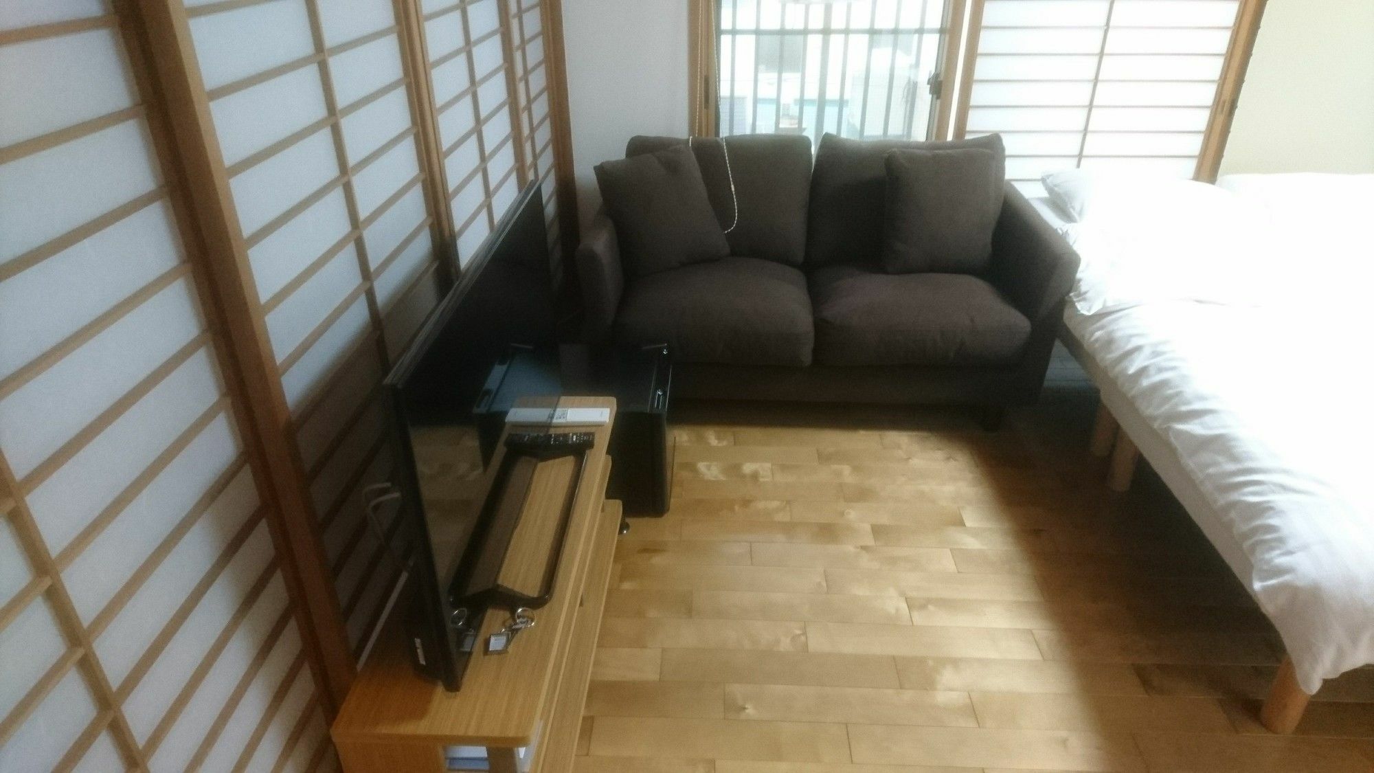 Hondori Inn Hiroszima Zewnętrze zdjęcie